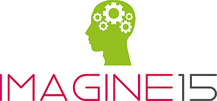 Logo IMAGINE15