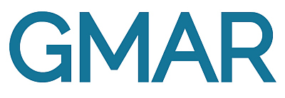 Logo: GMAR