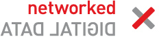 Digital networked Data Logo